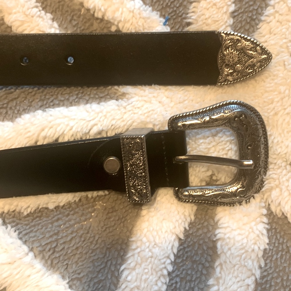Waist belt size small